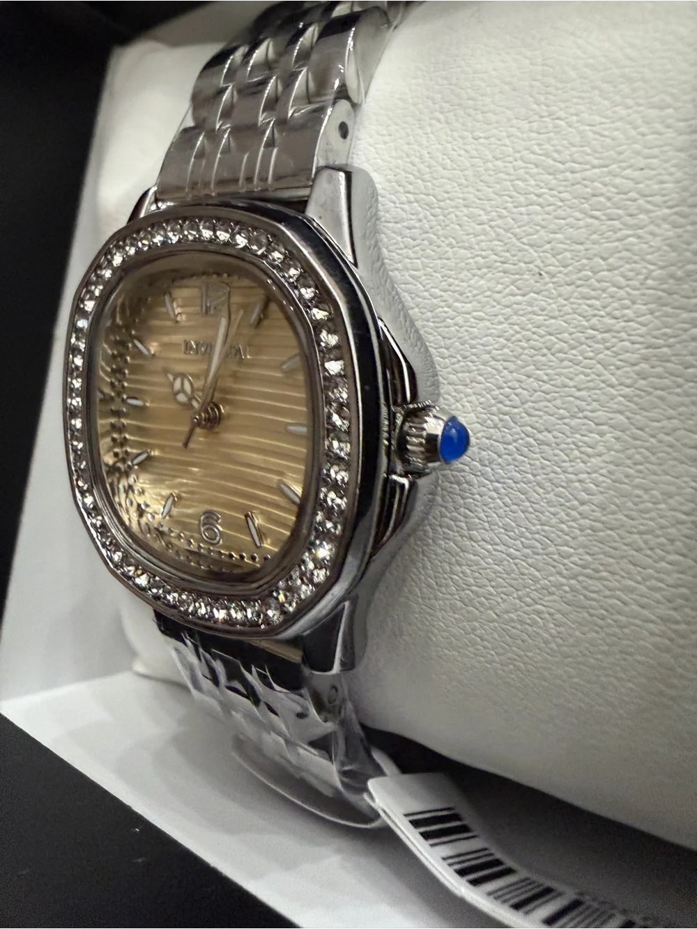 Invicta Wildflower Ember Watch